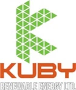 Kuby Renewable Energy