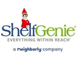 ShelfGenie of Cincinnati