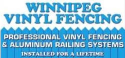 Winnipeg Vinyl Fencing