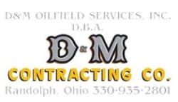 D&M Contracting Co.