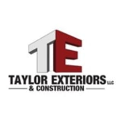 Taylor Exteriors and Construction