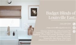 Budget Blinds of Louisville East