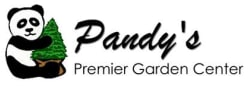 Pandy's Garden Center, Landscaping and Seed Co Inc.