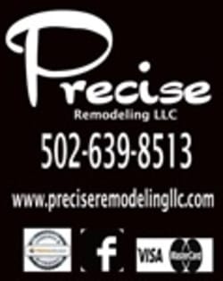 Precise Remodeling LLC