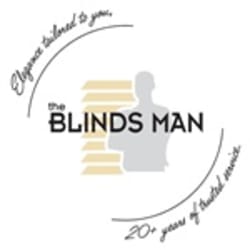 The Blinds Man, Inc.