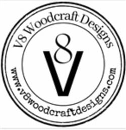 V8 Woodcraft Designs