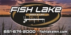 Fish Lake Dock & Lift