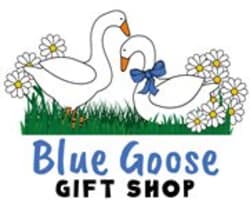 Blue Goose Gift Shop