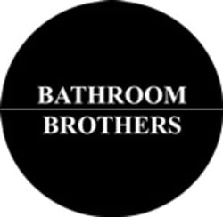 Bathroom Brothers Calgary