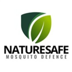 NatureSafe Mosquito Defence