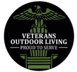 Veterans Outdoor Living