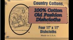 Country Cottons