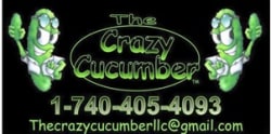 The Crazy Cucumber