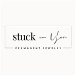 Stuck on You ~ Permanent Jewelry