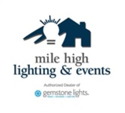 Mile High Lighting & Events