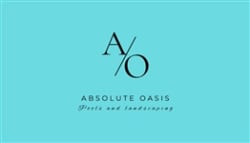 Absolute Oasis Pools and Landscaping LLC
