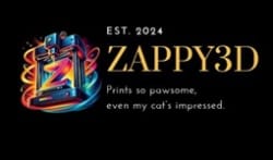 Zappy3d