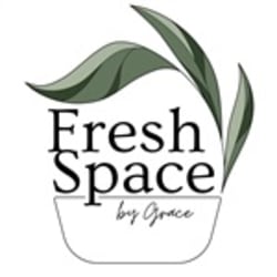 Fresh Space by Grace