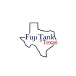 Fuji Tank of Texas