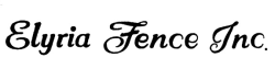 Elyria Fence, Inc.