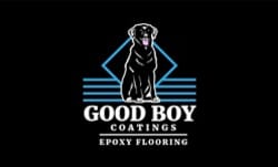 Good Boy Coatings