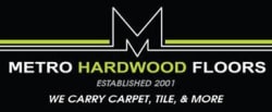 Metro Hardwood Floors Ltd.