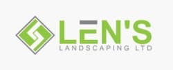 Lens Landscaping