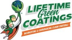 Lifetime Green Coatings