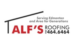 Alf's Roofing Ltd