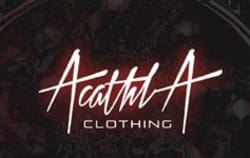 Acathla Clothing