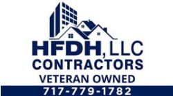 HFDH, LLC Decks and Outdoor Spaces.