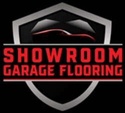 Showroom Garage Flooring