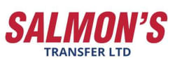 Salmons Transfer Ltd