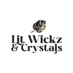 Lit Wickz and Crystals LLC