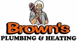 Brown's Plumbing & Heating Ltd