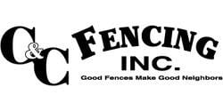 C & C Fencing Inc.