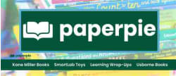 PaperPie