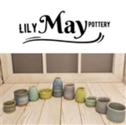 Lily May Pottery