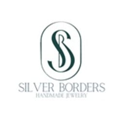 Silver Borders