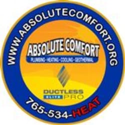 Absolute Comfort Heating & Cooling