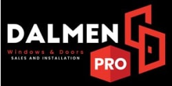 Dalmen Pro Windows and Doors