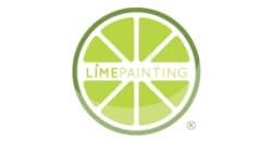 LIME Painting