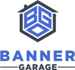 Banner Garage