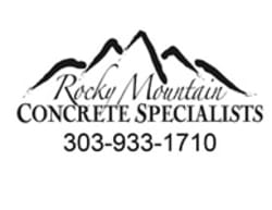 Rocky Mountain Concrete Specialists