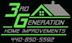 3rd Generation Home Improvements