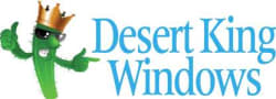 Desert King Windows