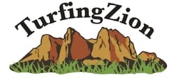 Turfing Zion