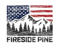 Fireside Pine