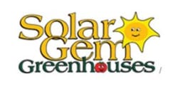 Solar Gem Greenhouses