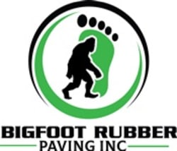 Bigfoot Rubber Paving Inc.